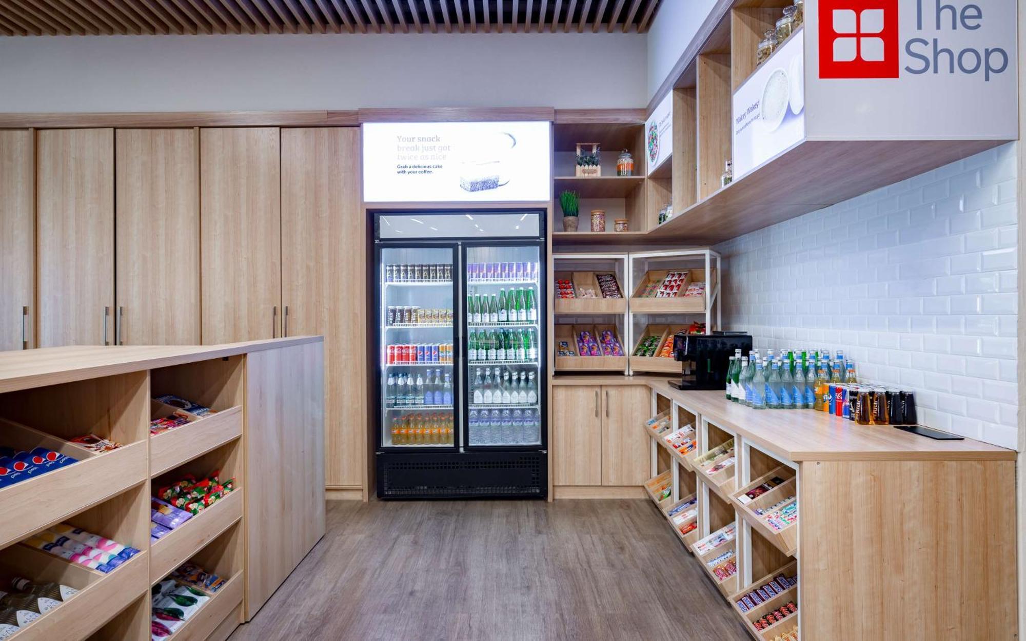 Hilton Garden Inn Samarkand Luaran gambar